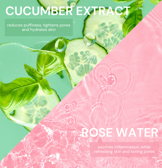 Face Spritz