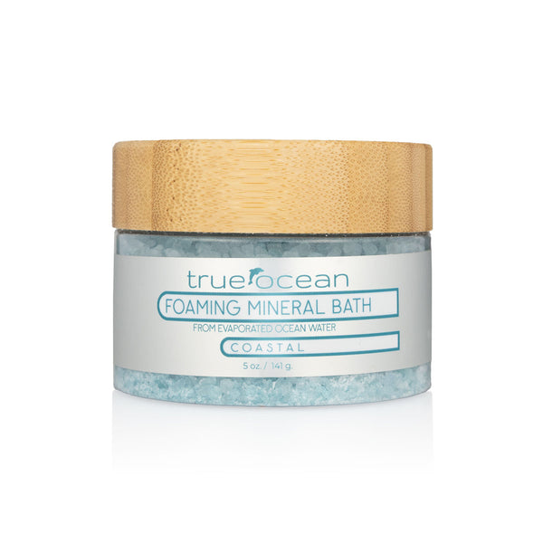 Mineral Bath by True ocean