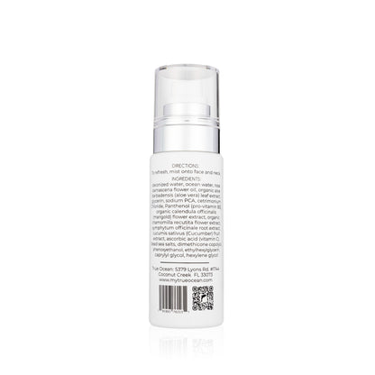 True Ocean Face Spritz - 2.7oz. (WS)