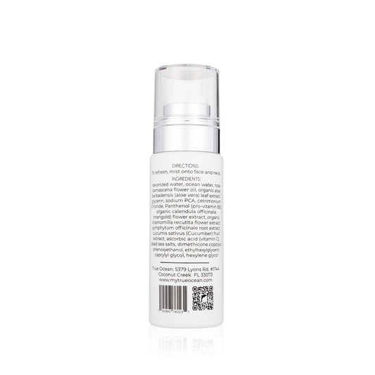 True Ocean Face Spritz - 2.7oz. (WS)