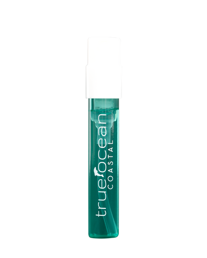 True Ocean Coastal - Eau de Parfum sampler card (2ml) - Pack of 20 (WS)