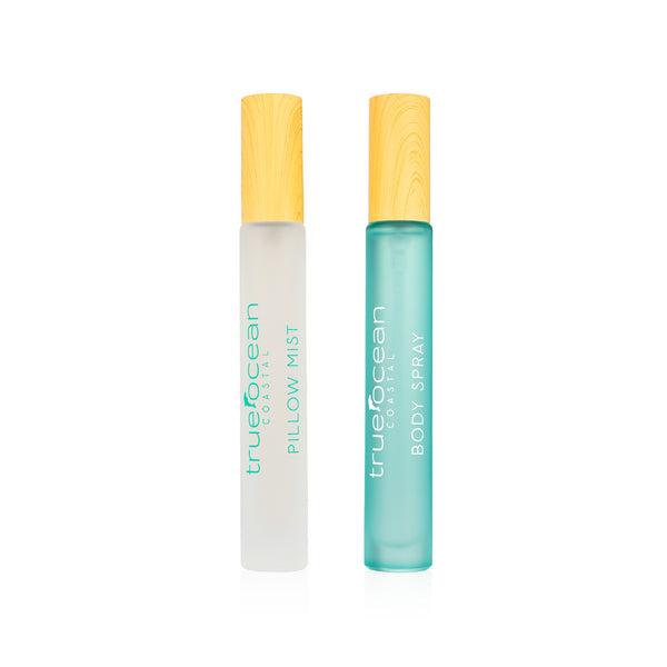  Body spray and pillow mist pocket mist