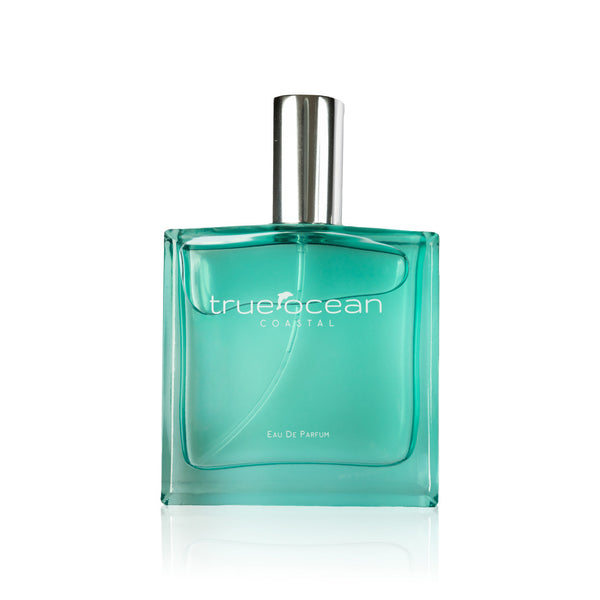 True Ocean Perfume 'Coastal' a beach perfume Eau de Parfum