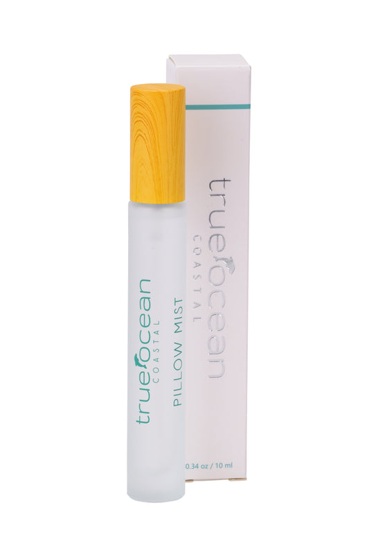 True Ocean Pillow Mist - Pocket Size (WS)