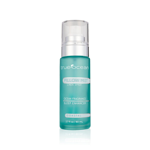 Pillow Mist True Ocean