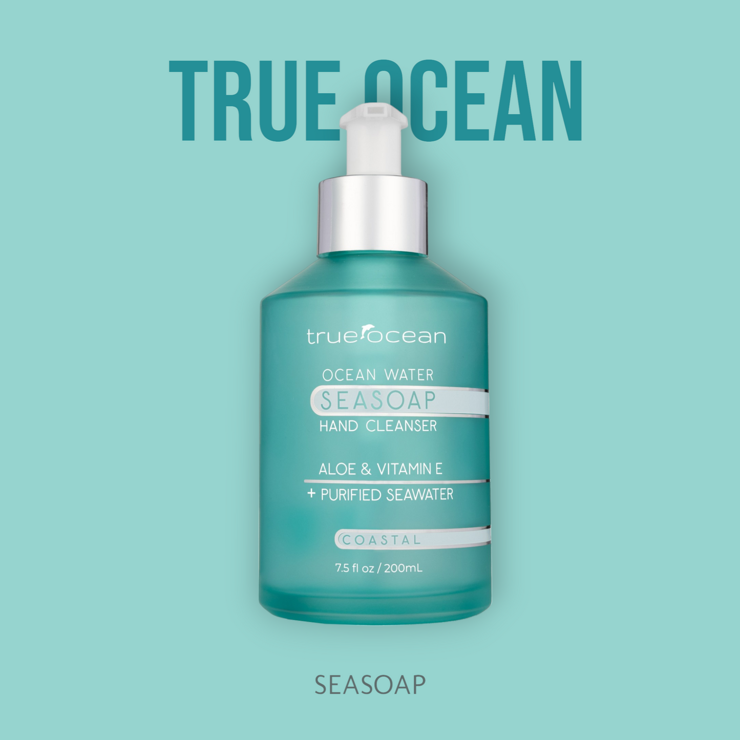 Seasoap