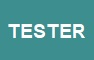 Tester - Body Spray (WS)