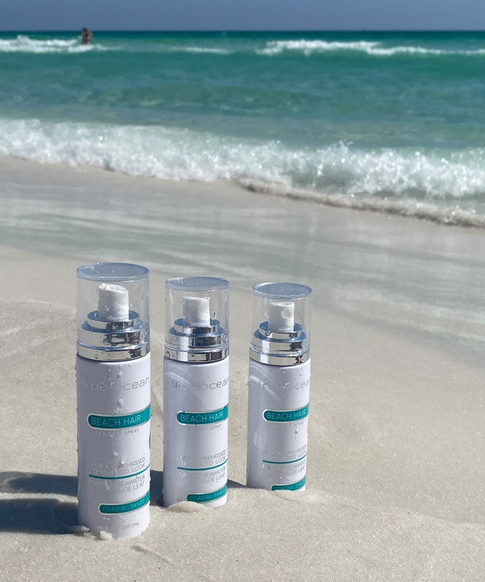 Beach Hair Spray