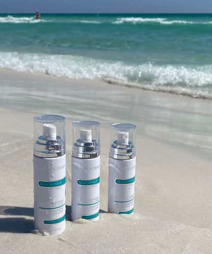 Beach Hair Spray